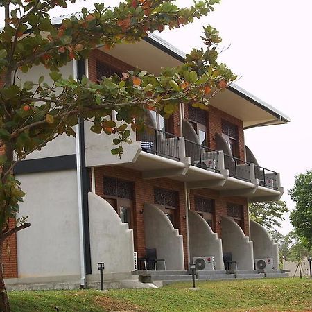 Welimaluwa Resort Sigiriya Kibissa Ngoại thất bức ảnh