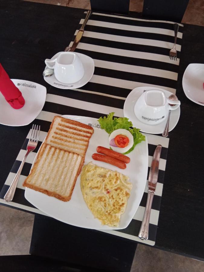Welimaluwa Resort Sigiriya Kibissa Ngoại thất bức ảnh