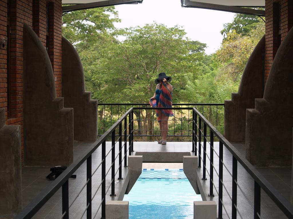 Welimaluwa Resort Sigiriya Kibissa Ngoại thất bức ảnh