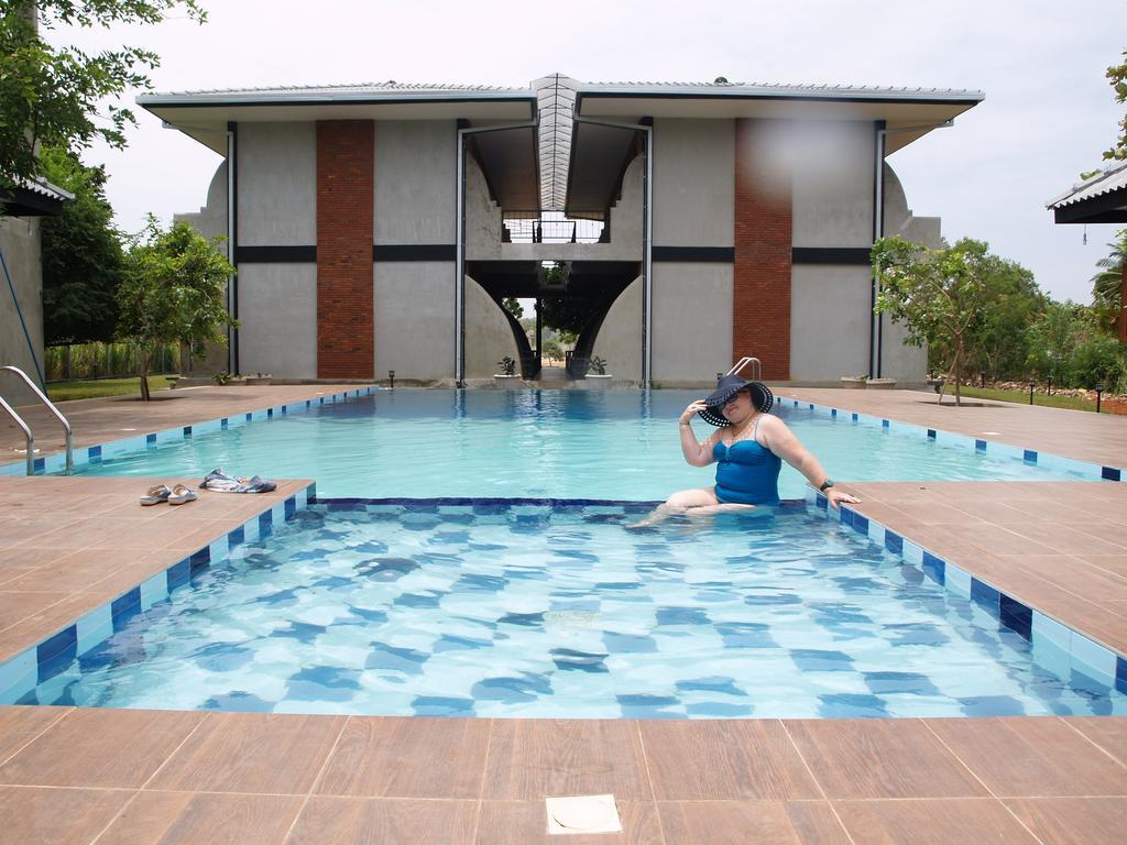 Welimaluwa Resort Sigiriya Kibissa Ngoại thất bức ảnh