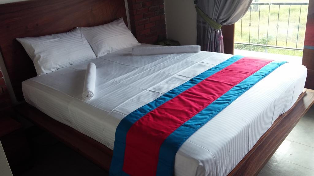 Welimaluwa Resort Sigiriya Kibissa Phòng bức ảnh