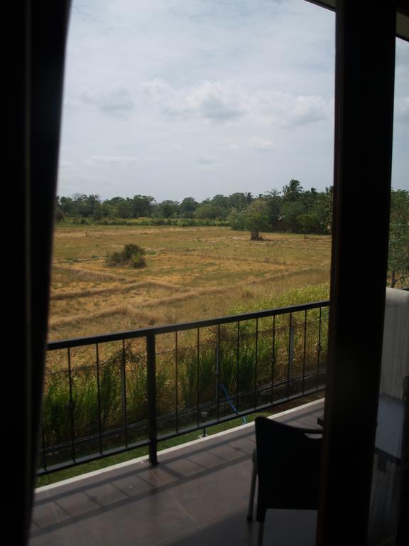 Welimaluwa Resort Sigiriya Kibissa Ngoại thất bức ảnh