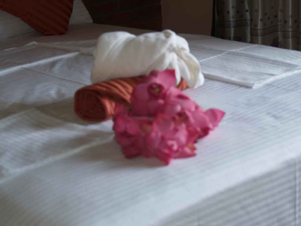 Welimaluwa Resort Sigiriya Kibissa Ngoại thất bức ảnh