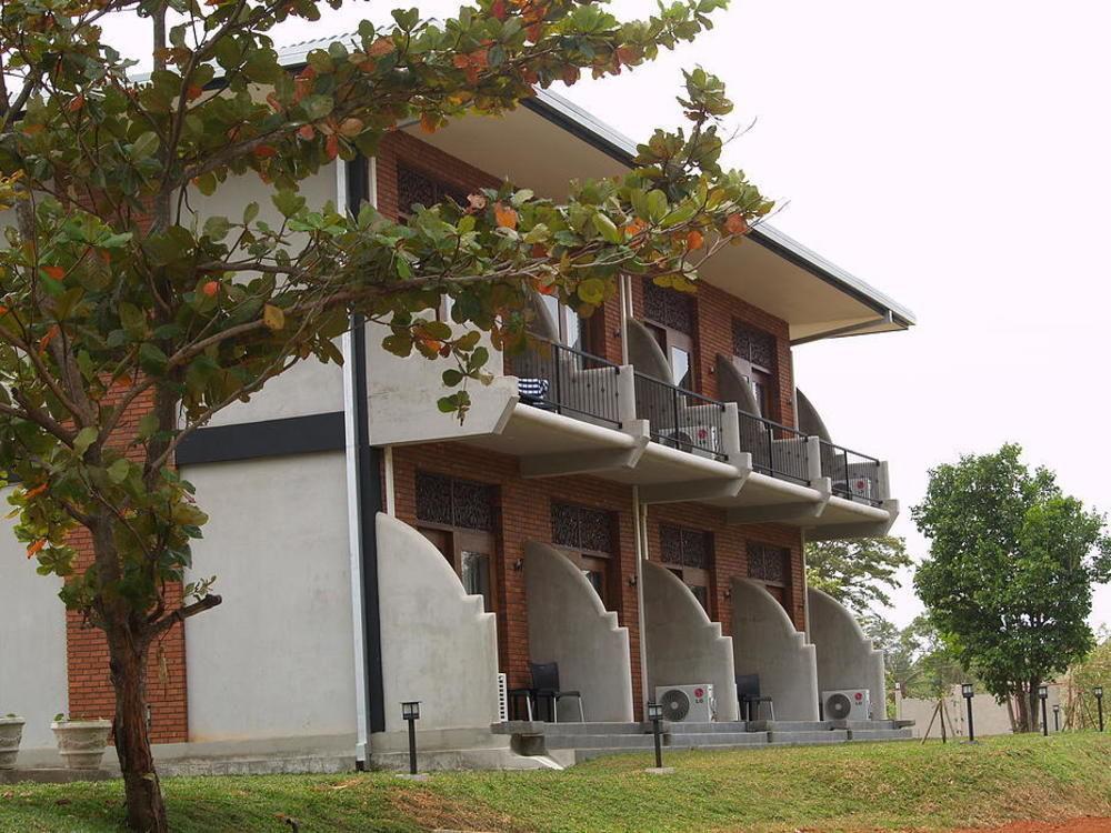 Welimaluwa Resort Sigiriya Kibissa Ngoại thất bức ảnh