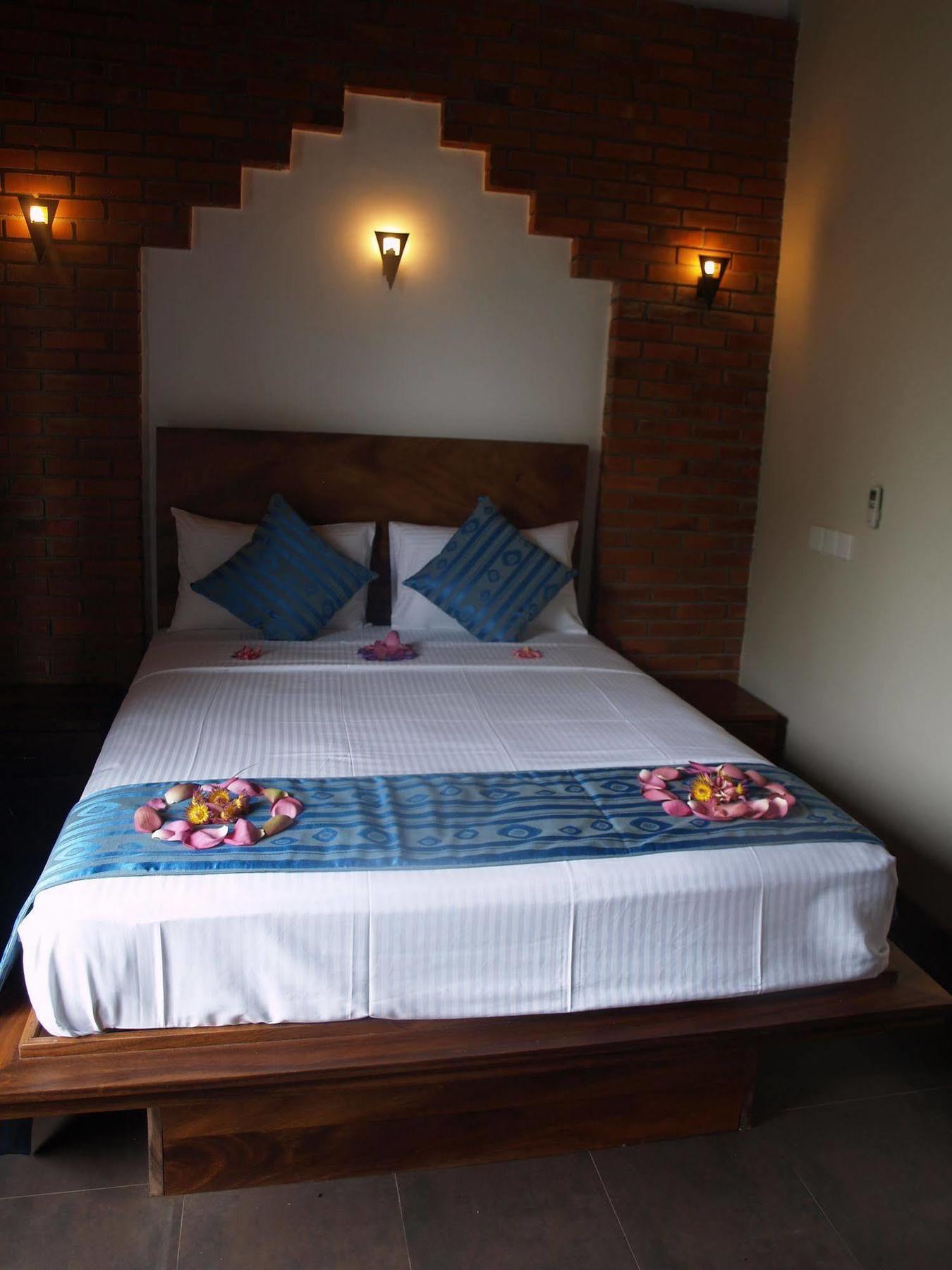 Welimaluwa Resort Sigiriya Kibissa Ngoại thất bức ảnh
