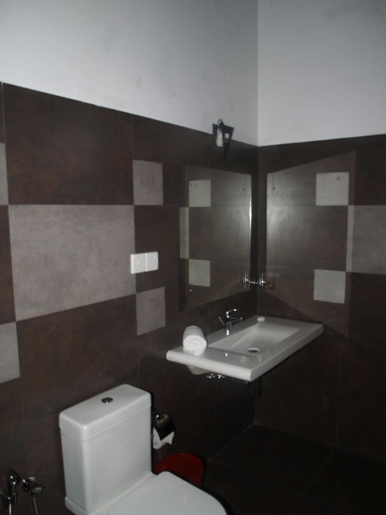 Welimaluwa Resort Sigiriya Kibissa Ngoại thất bức ảnh