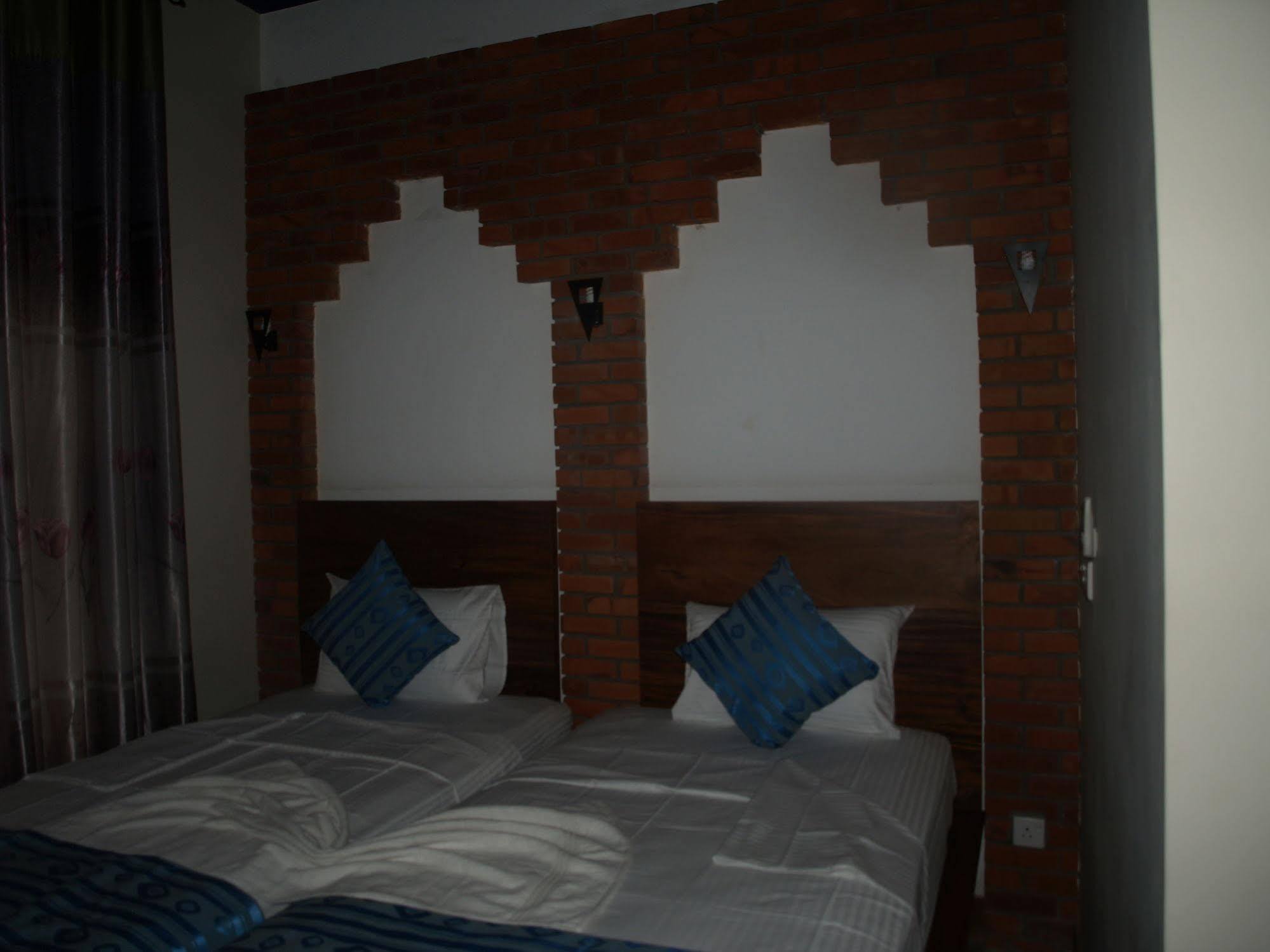 Welimaluwa Resort Sigiriya Kibissa Ngoại thất bức ảnh