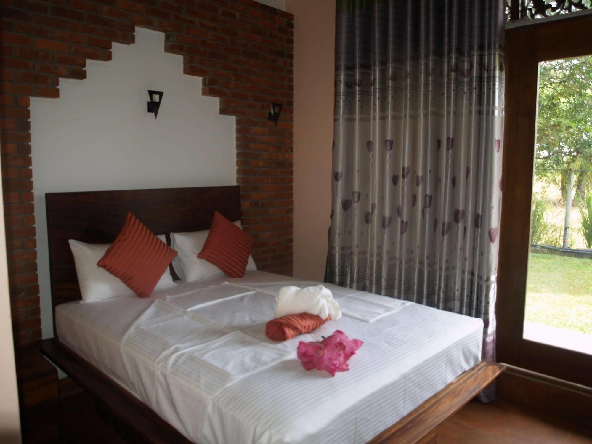 Welimaluwa Resort Sigiriya Kibissa Ngoại thất bức ảnh