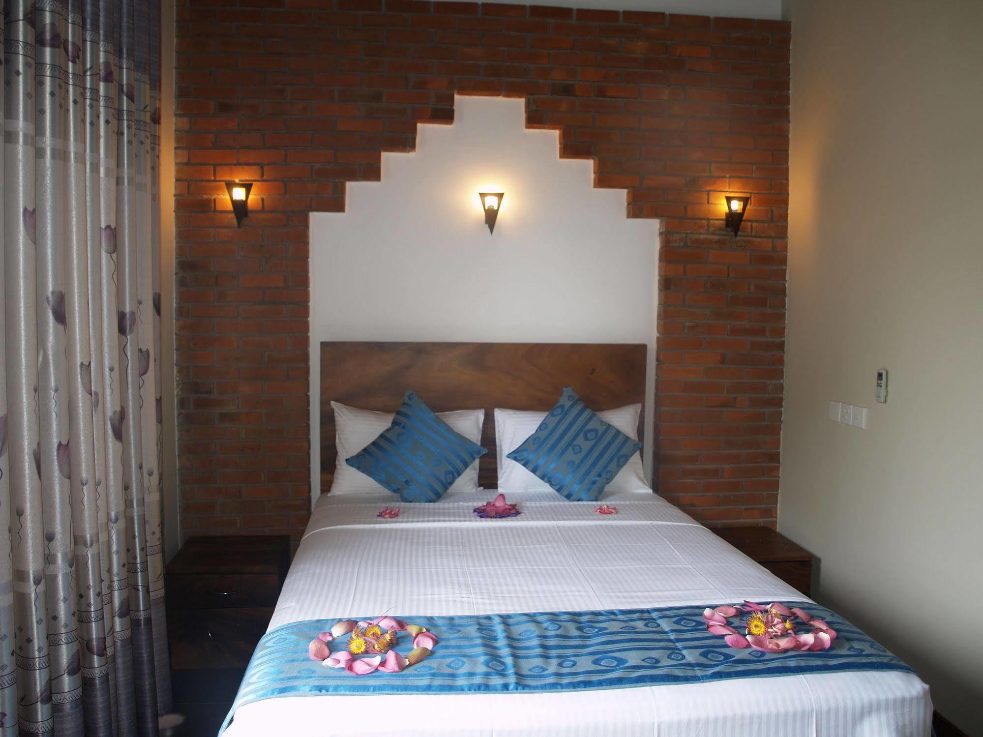 Welimaluwa Resort Sigiriya Kibissa Ngoại thất bức ảnh