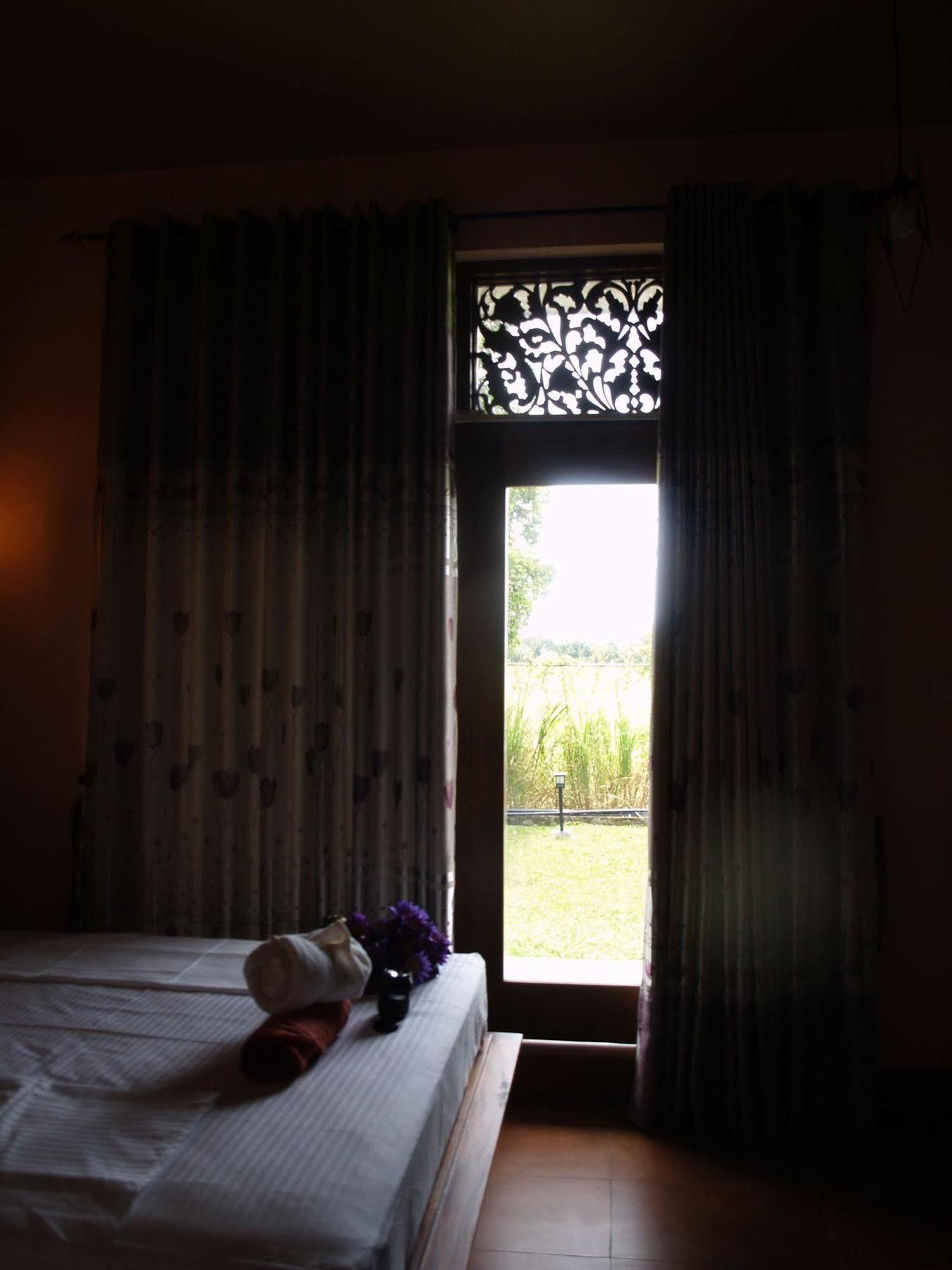 Welimaluwa Resort Sigiriya Kibissa Ngoại thất bức ảnh