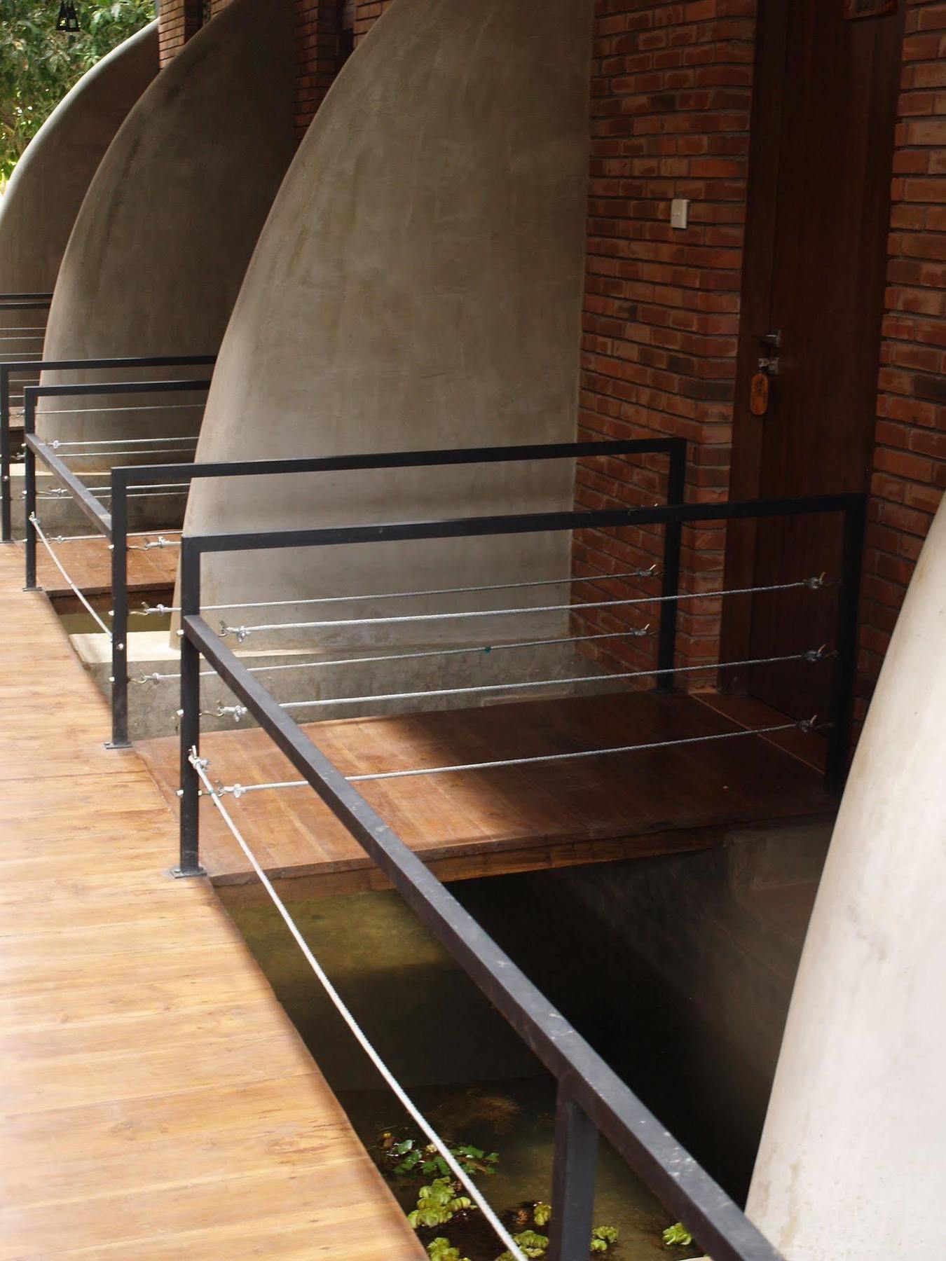 Welimaluwa Resort Sigiriya Kibissa Ngoại thất bức ảnh