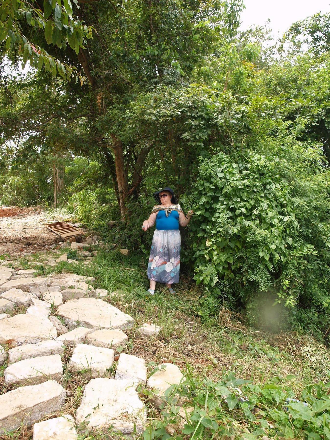 Welimaluwa Resort Sigiriya Kibissa Ngoại thất bức ảnh