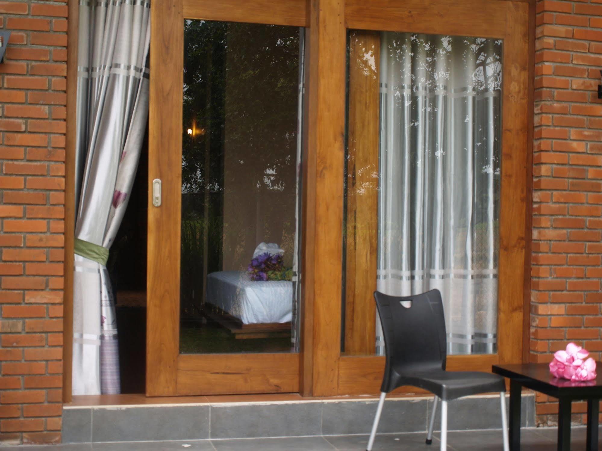 Welimaluwa Resort Sigiriya Kibissa Ngoại thất bức ảnh